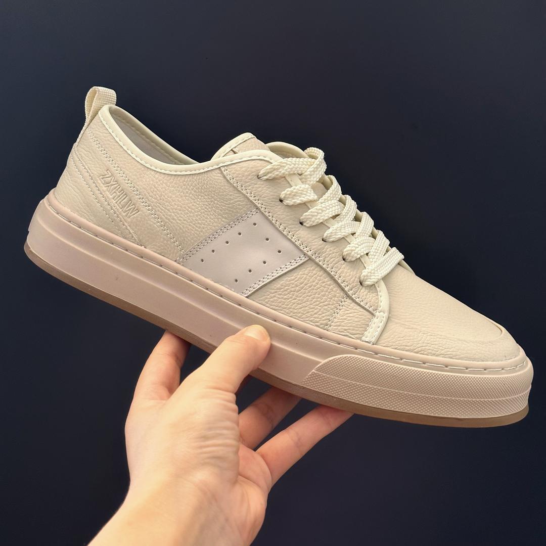 小小小白鞋工厂店