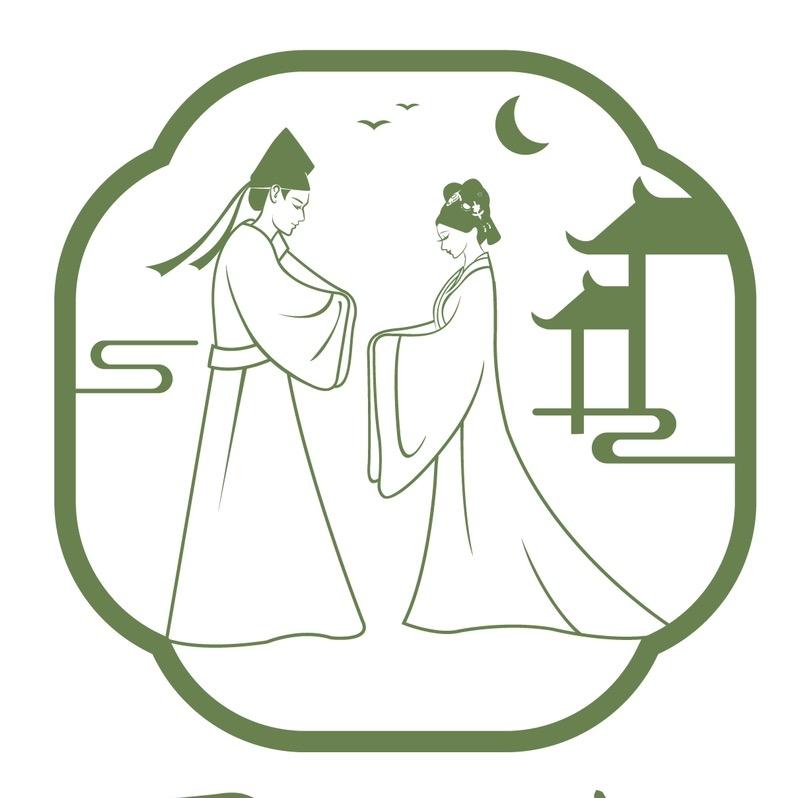 夏明轩汉服