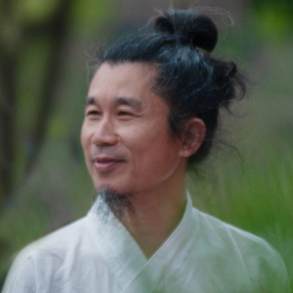三杰道长