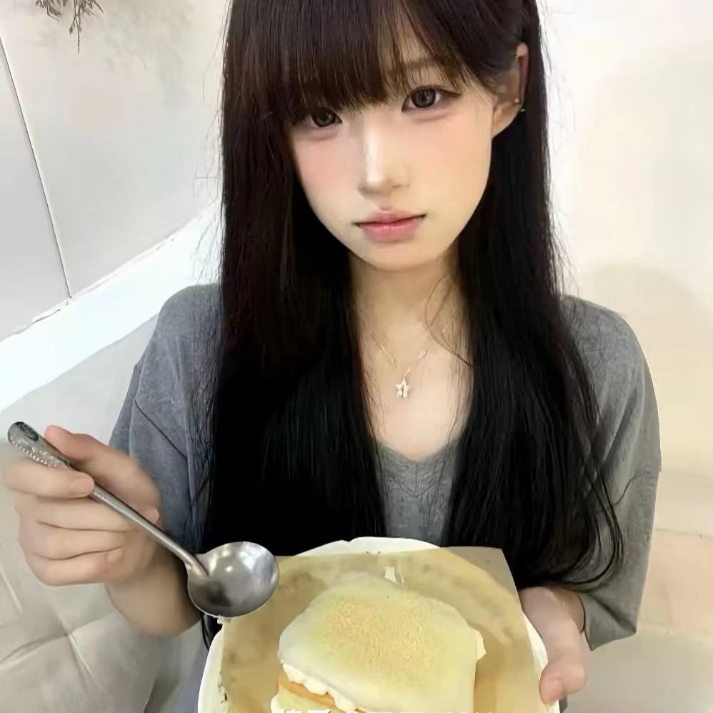 何其幸福.