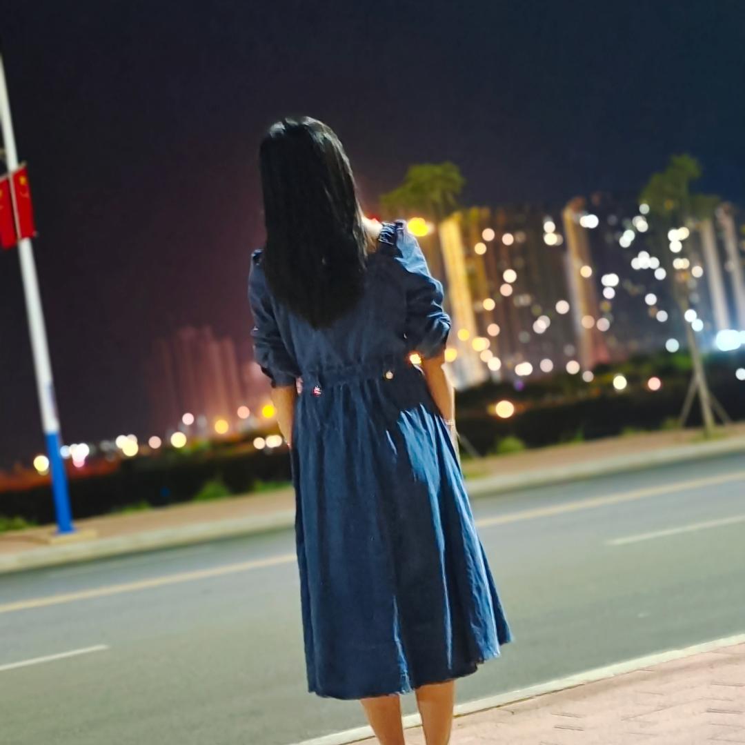 谁家的媳妇