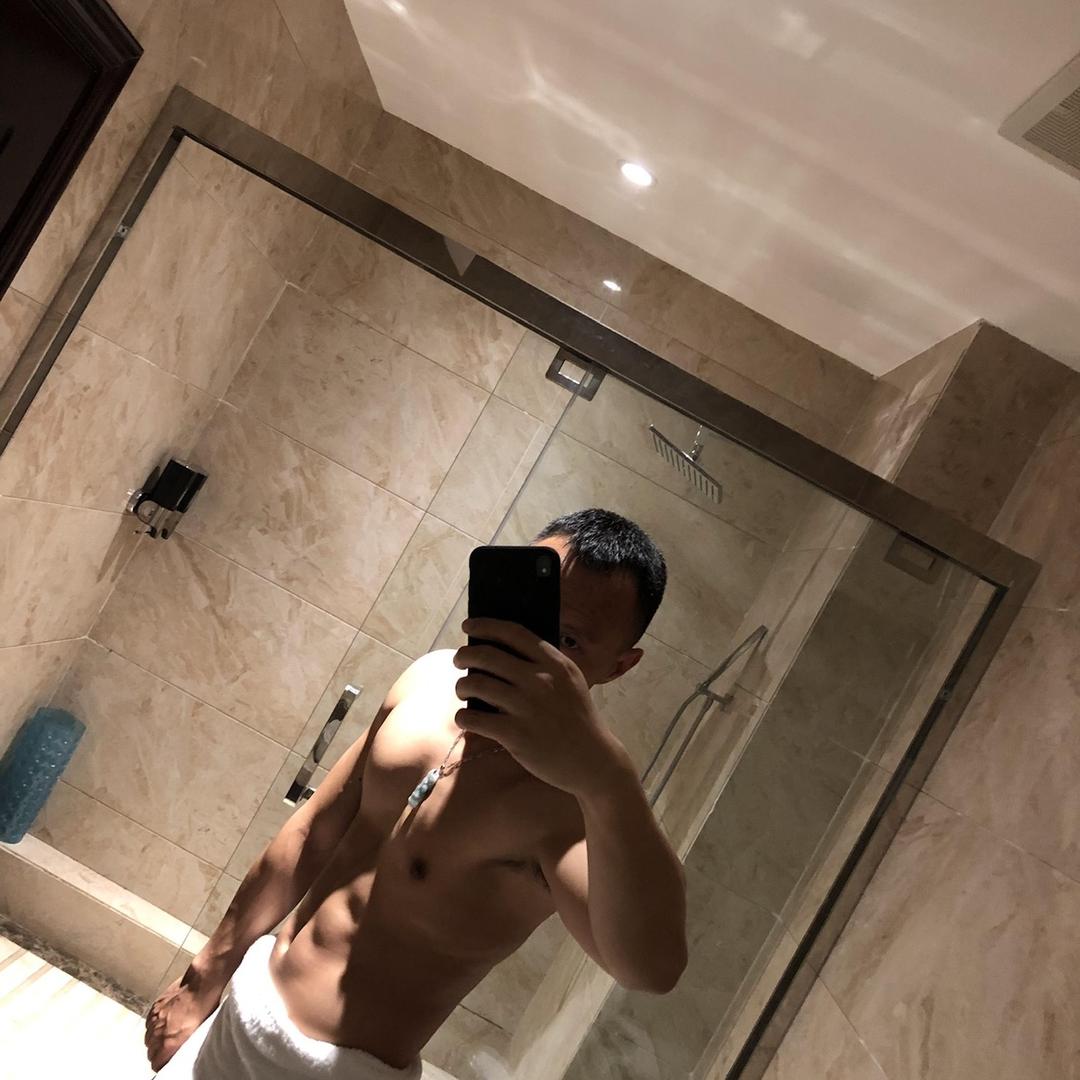 孙家大院黄金水库