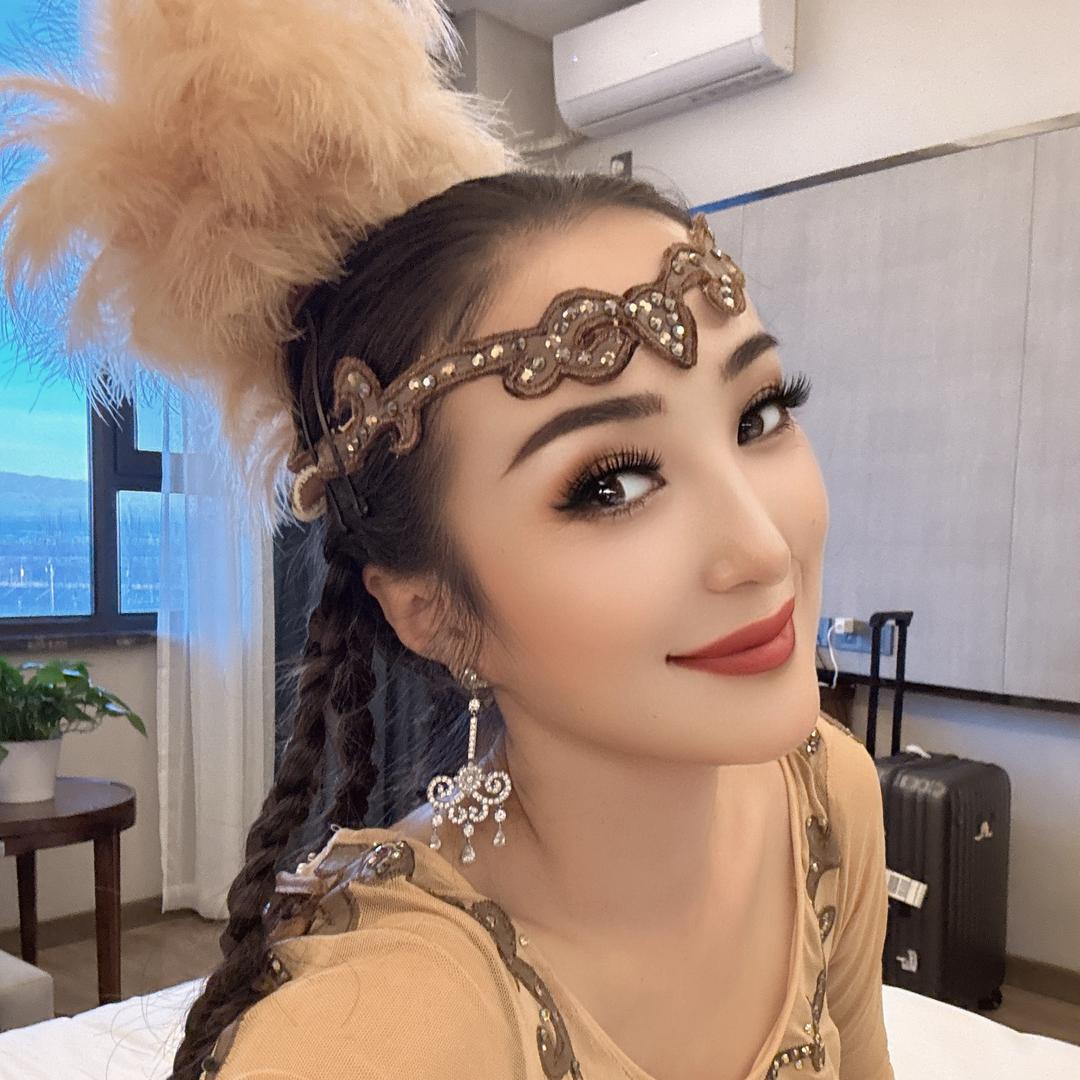 耶小帅滴麻麻
