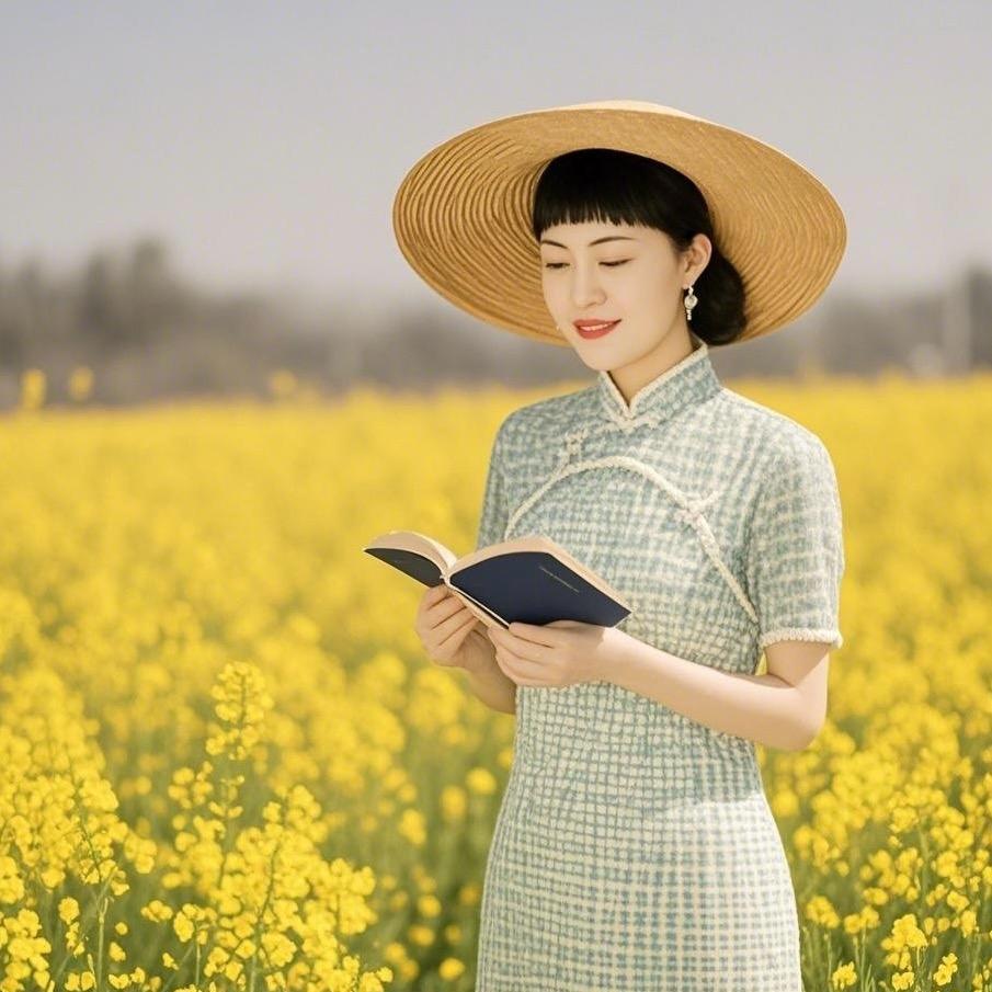 智慧新农人