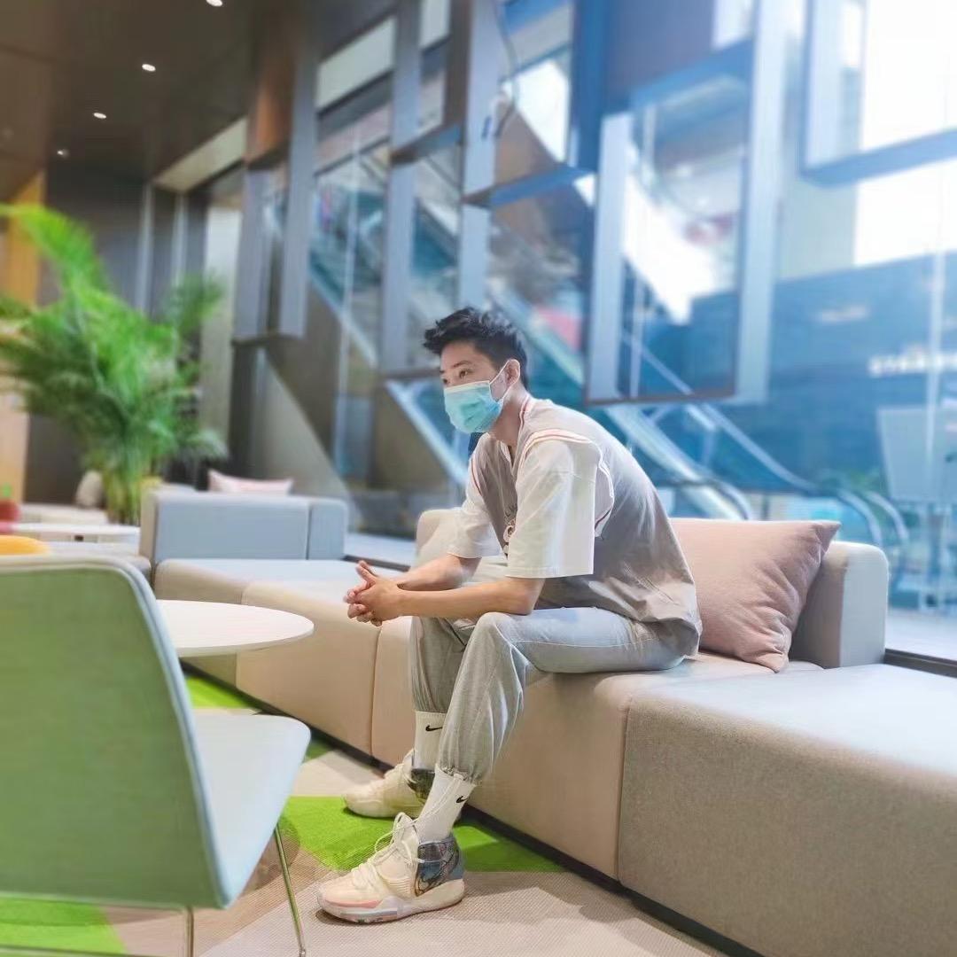 我有一条小毛驴