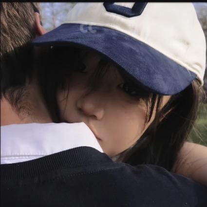 老公站街我卖萌