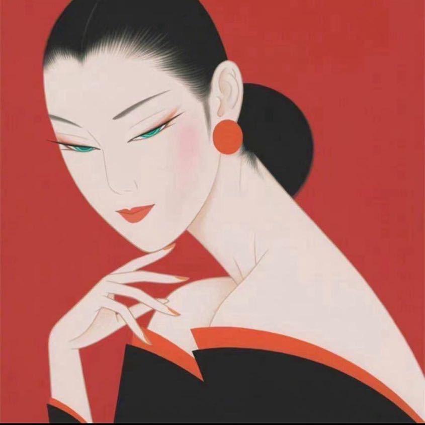 心若止水   我本善良