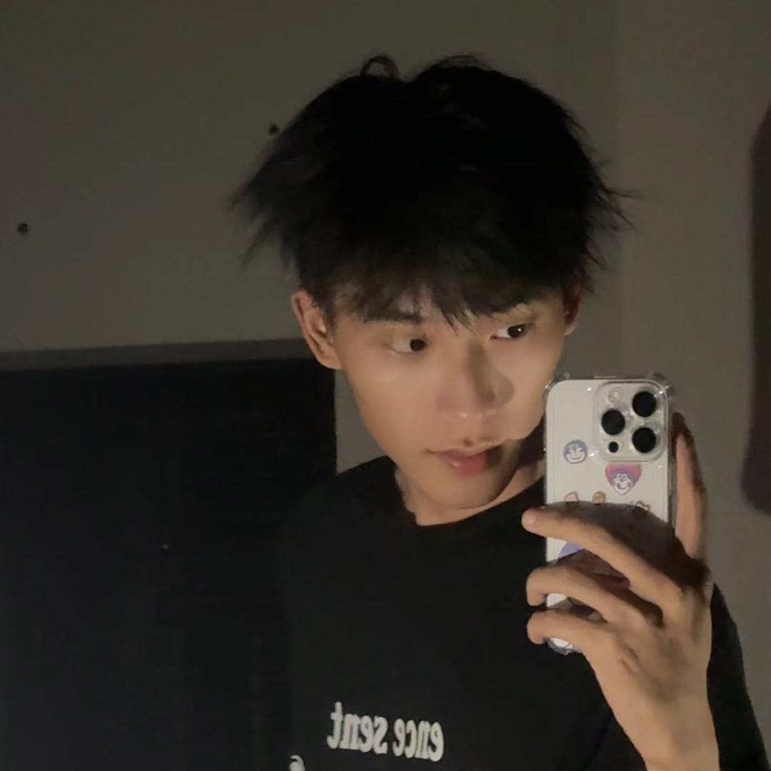 只 知离