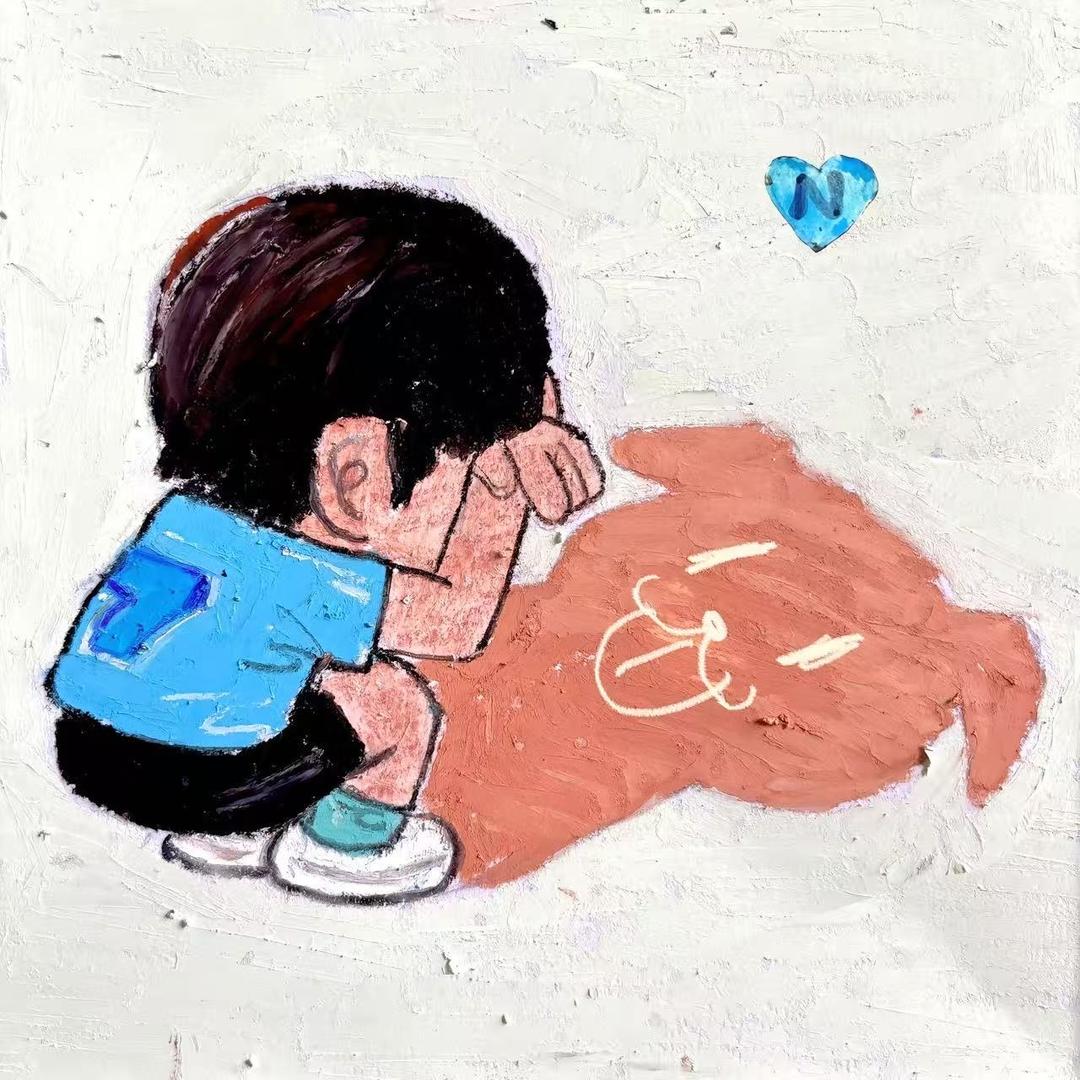 上影线