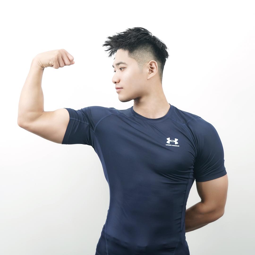 阿阳Hiit训练
