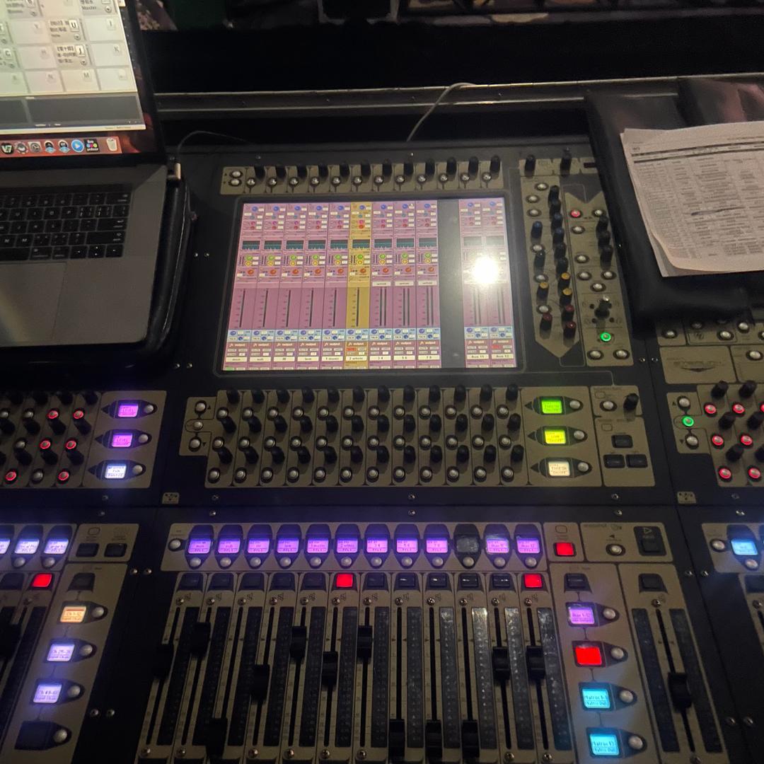 傲天-网红调音师【跟着宋导到处调】