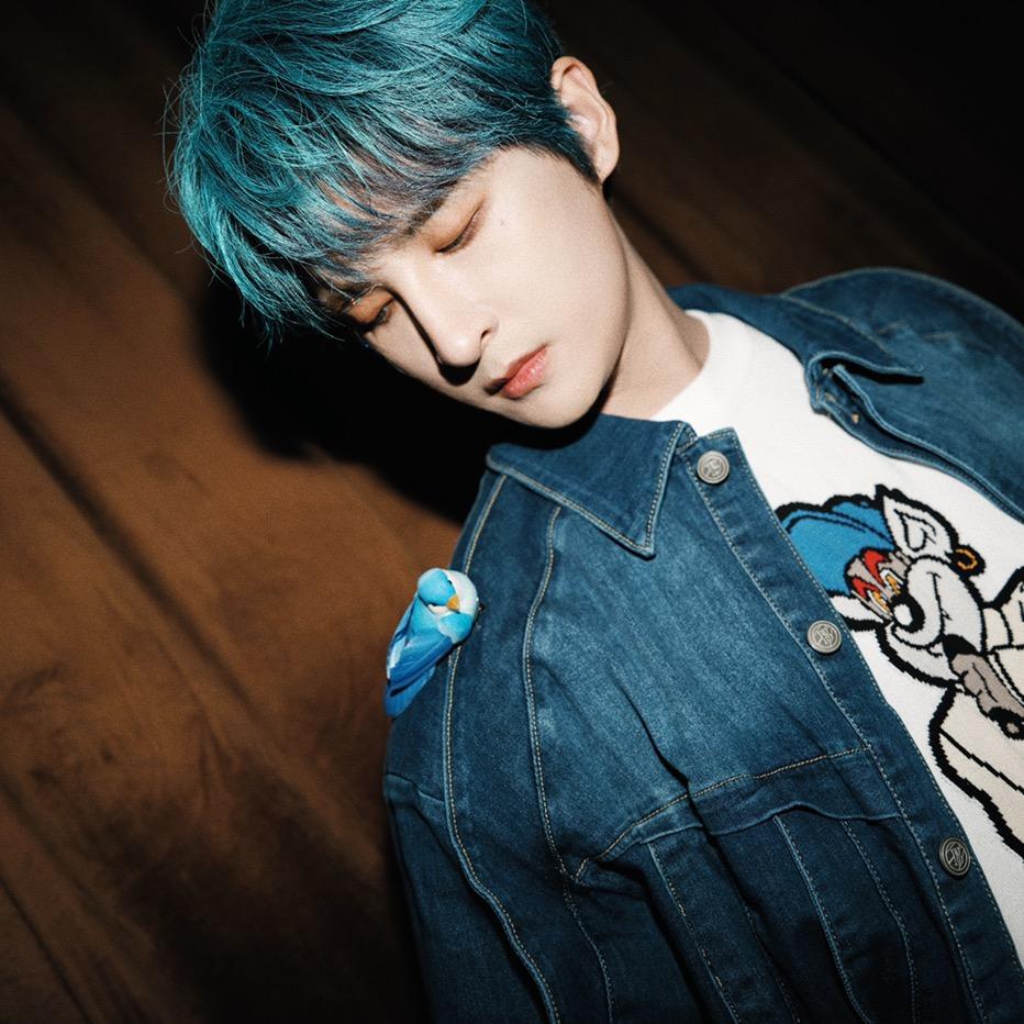 偏爱张远💕（不要连赞）