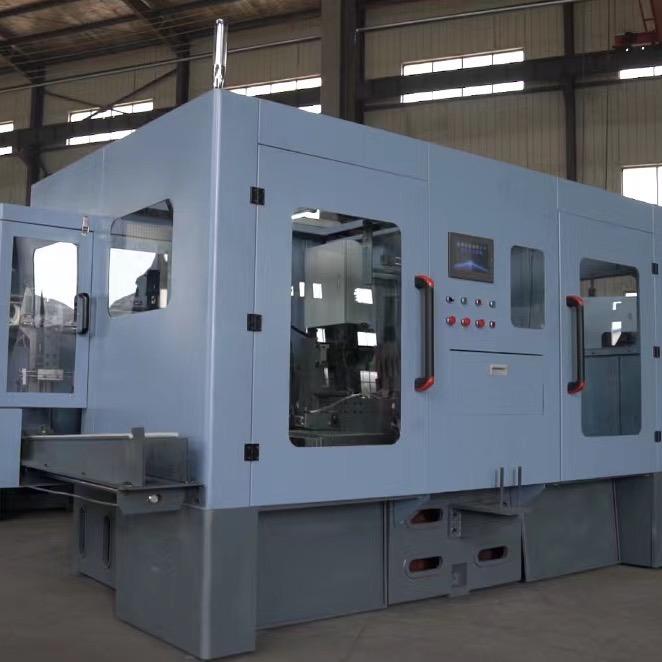 浩通机械（德州）专业承接非标数控设备定制