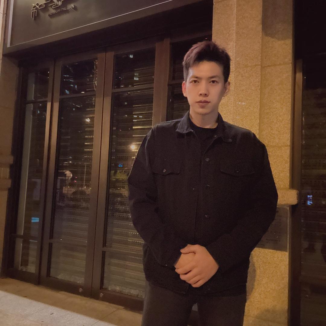 呼市免打理烫发李岩