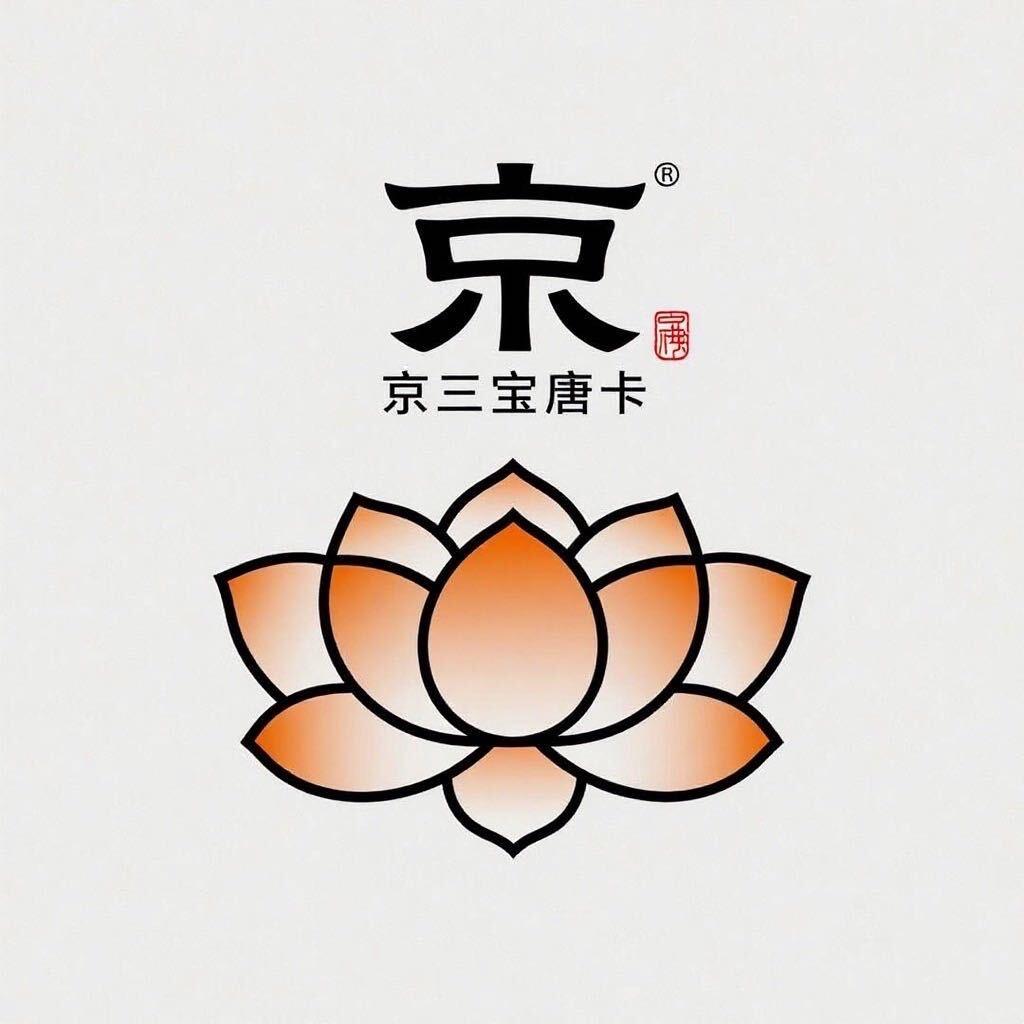 京三宝唐卡-三宝