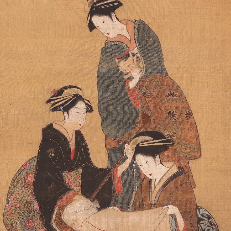 举铁