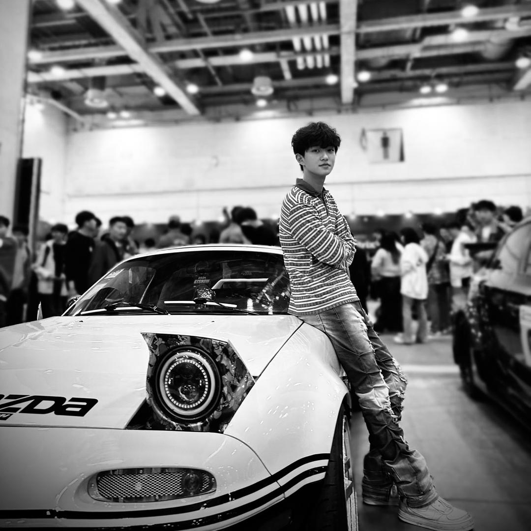 大金柱子
