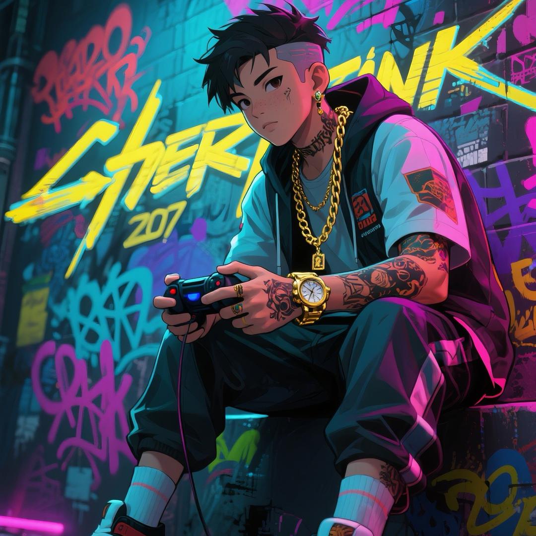 老K_♠️