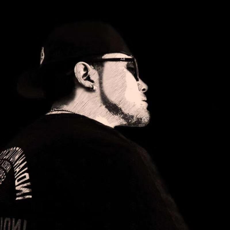 Baagii（Rapper）