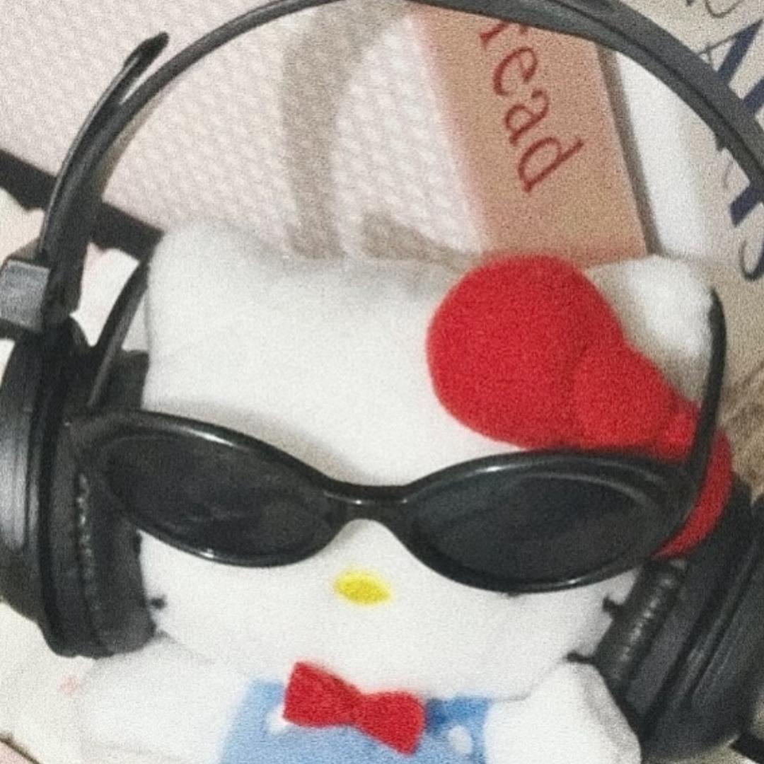 流沙包大王໒꒰ྀི∩˃ ᵕ ˂∩꒱ྀི১