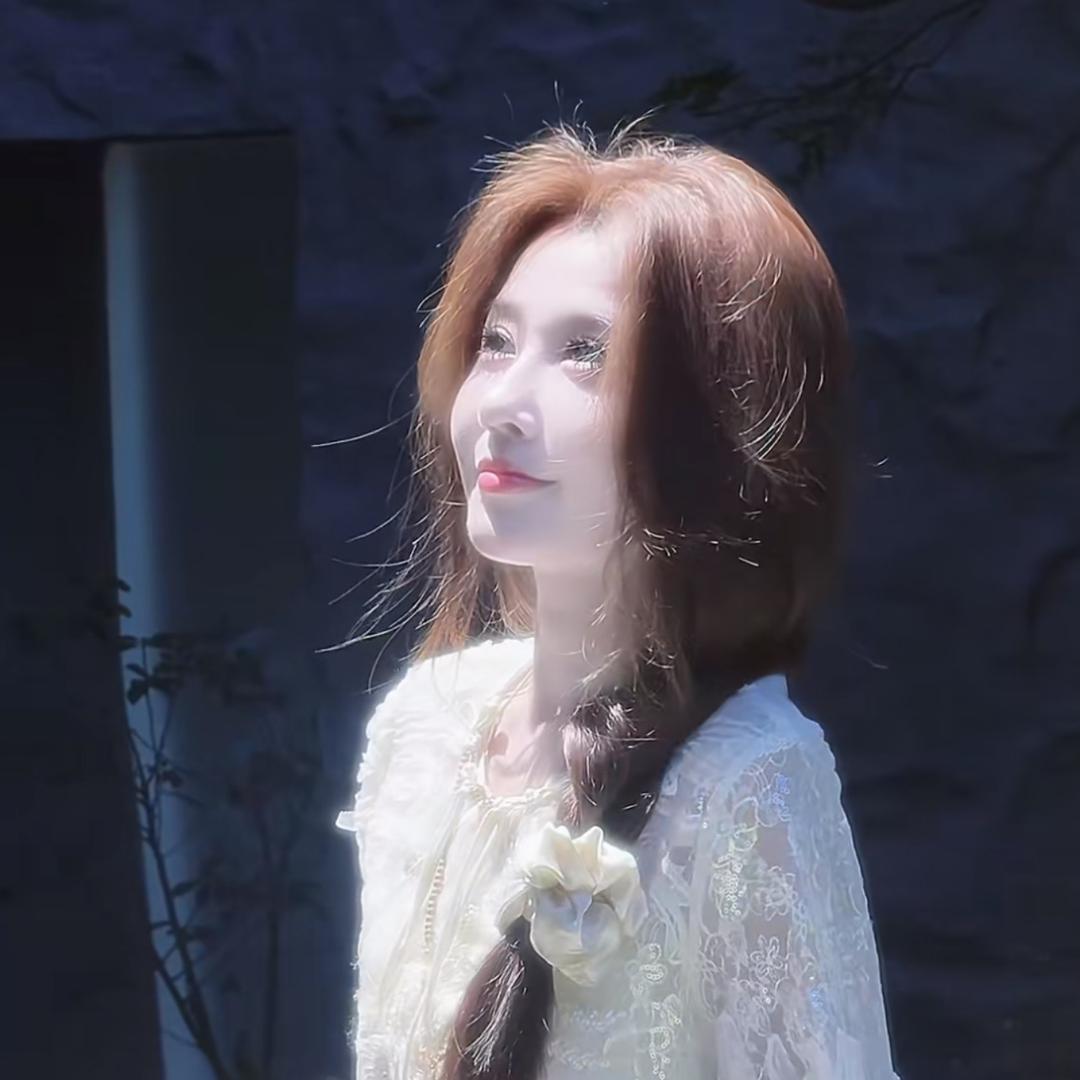 我是婷婷is me