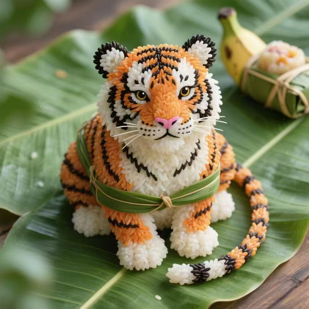 今天好心情忠哥