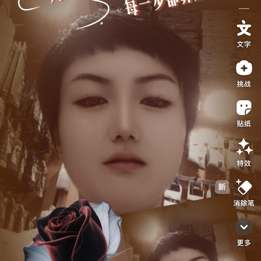 @影