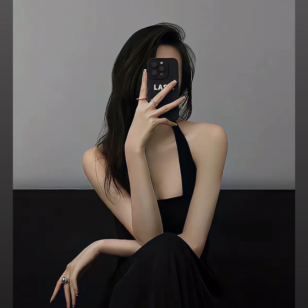 橘柚🍊小姐姐