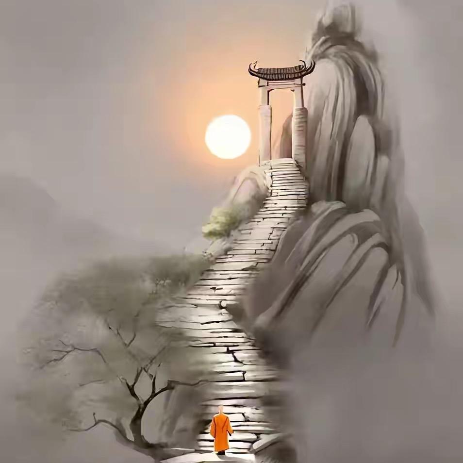 陌生人
