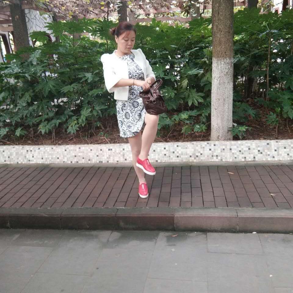 吕大姐