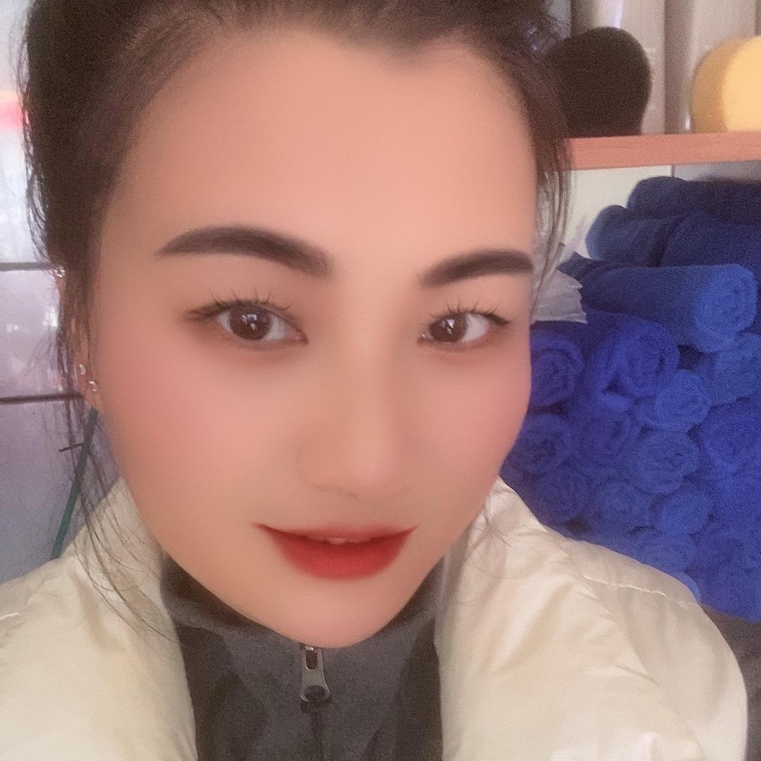 杨家二姑凉