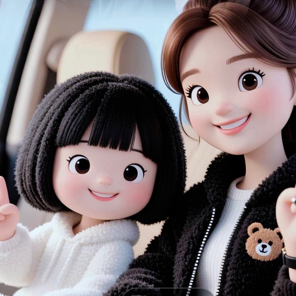 🍒AngDao🍑小囡囡🍭🍧
