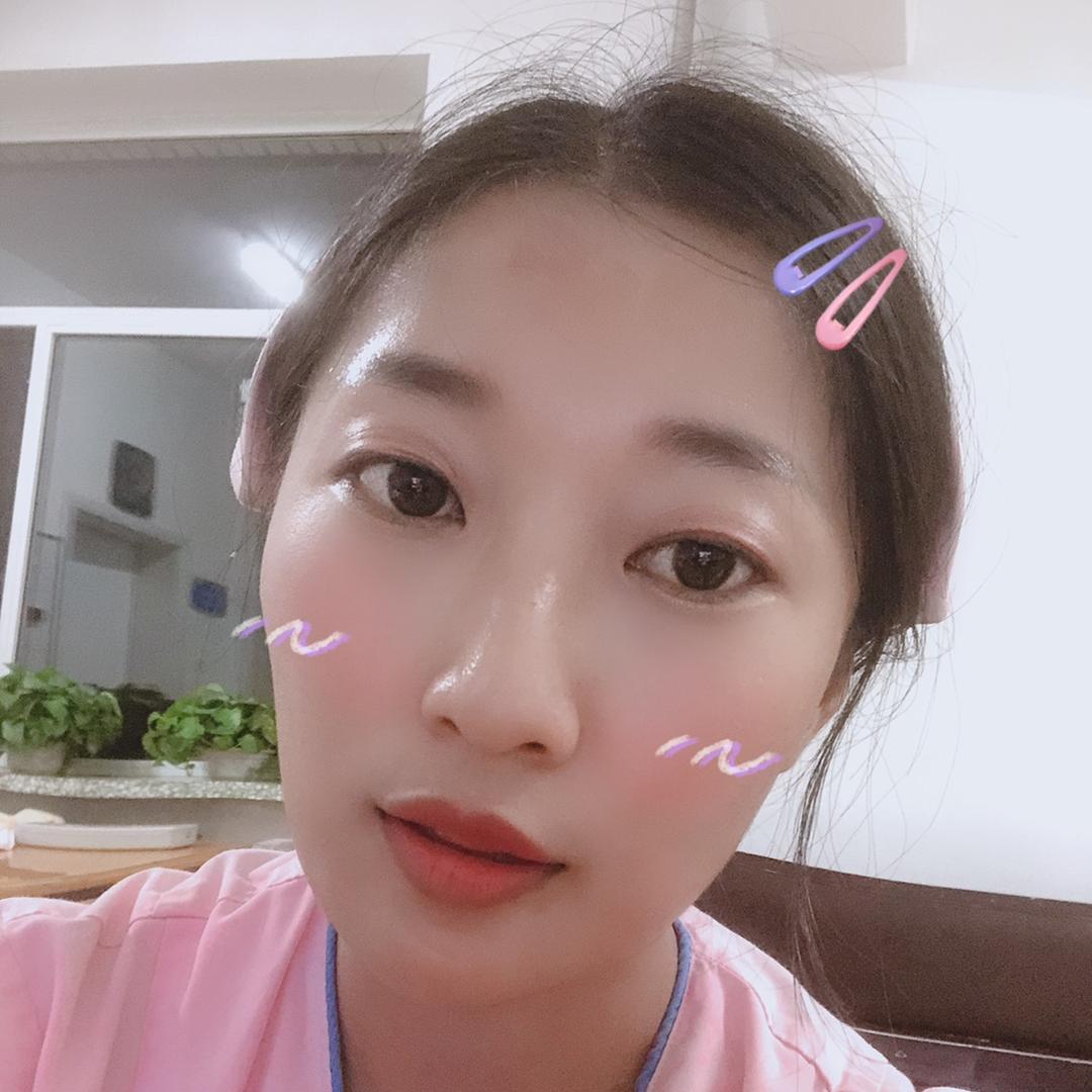 花花在产房