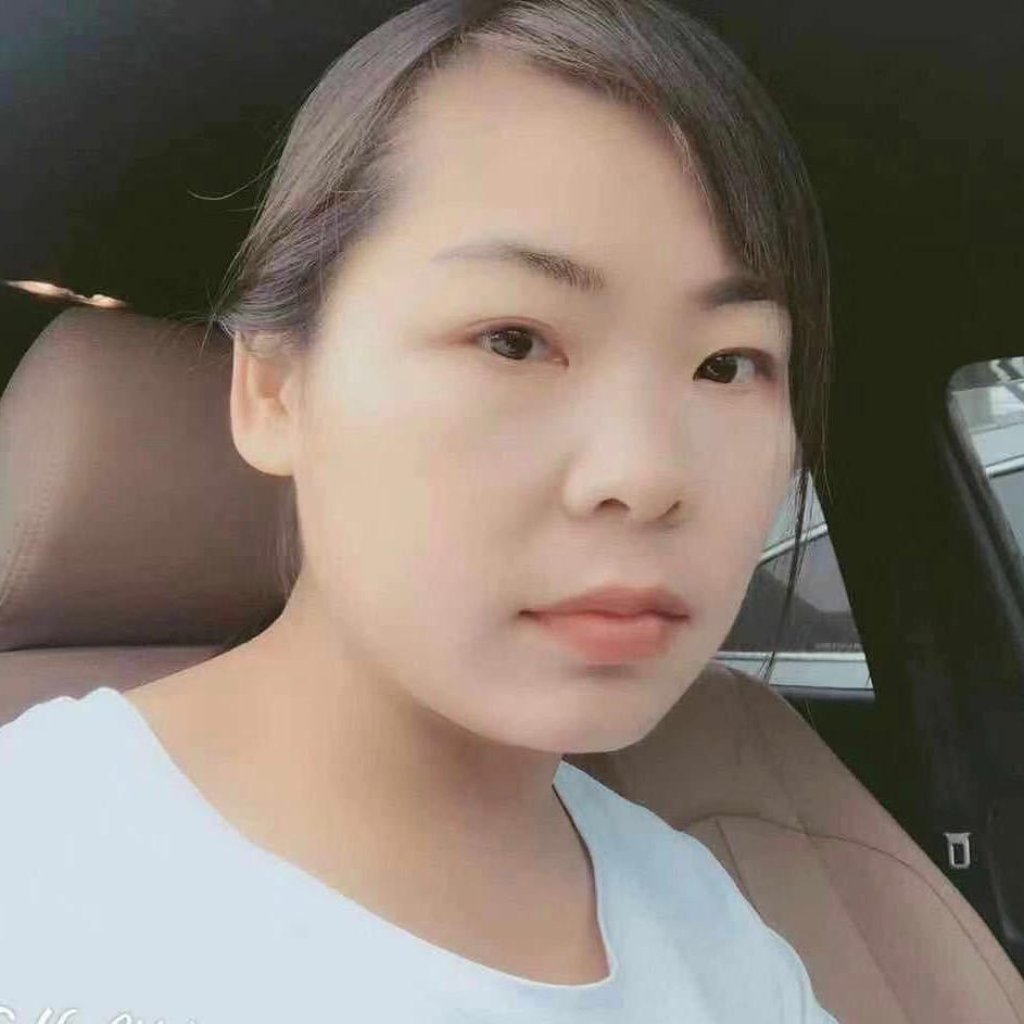 在广州做二手车的阿丹
