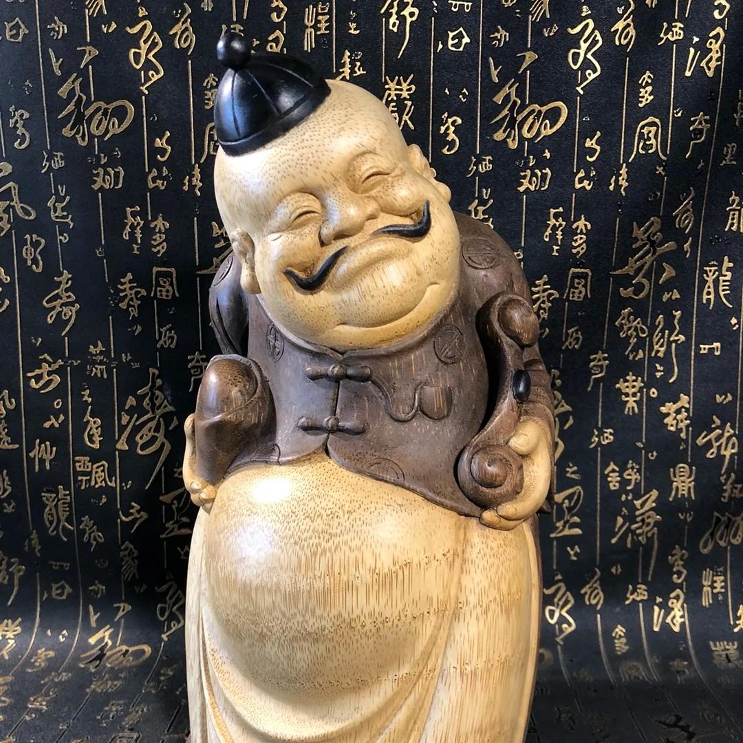 地主老王