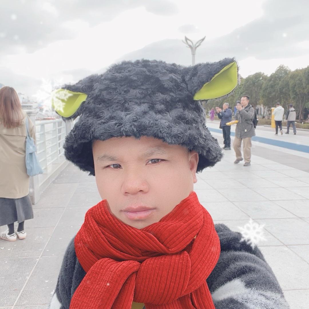 高飞🎤