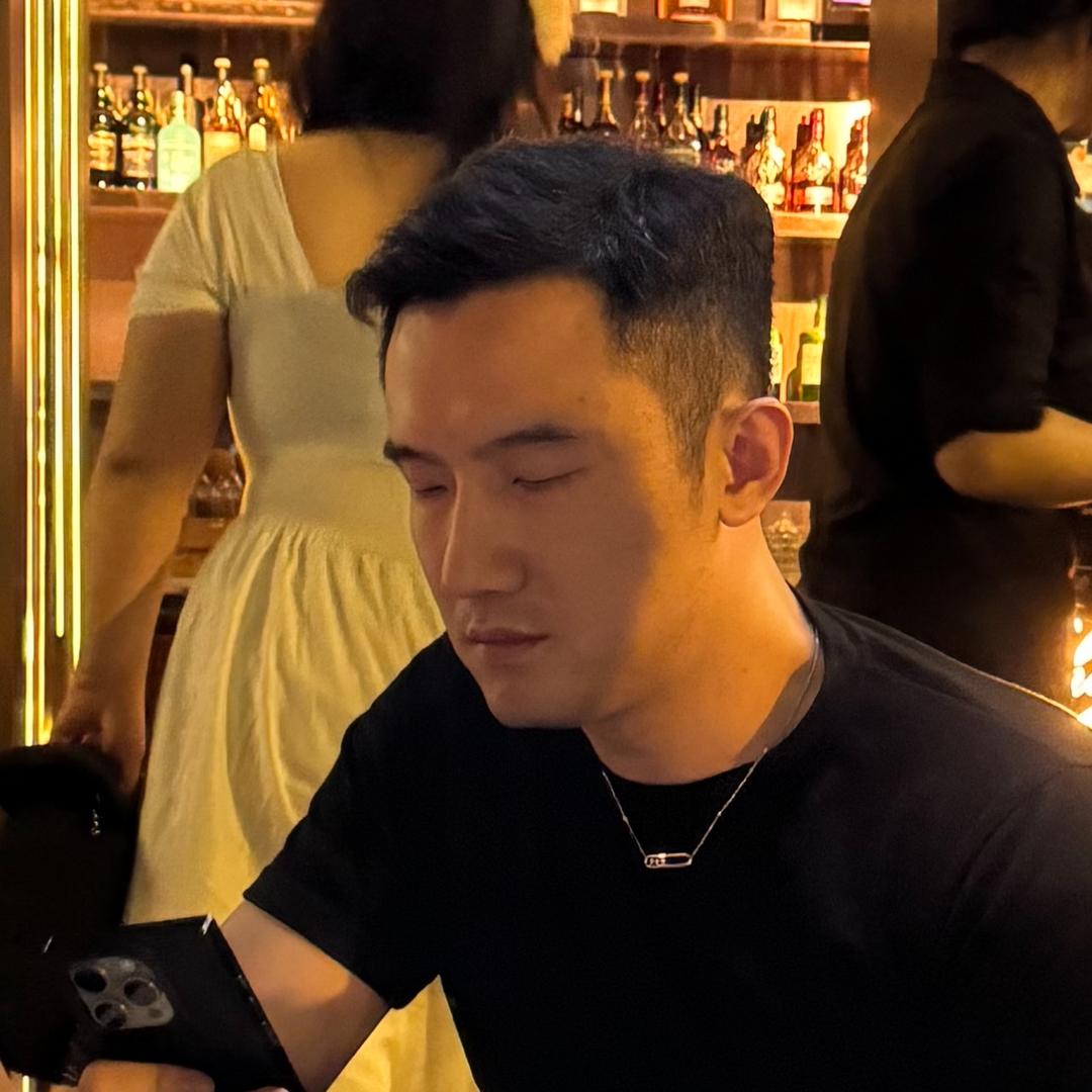 Gordon Ho