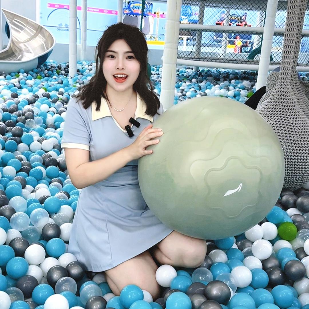小气球🎈