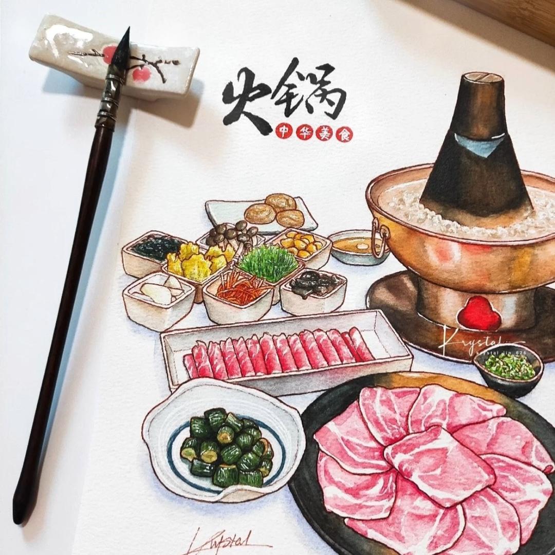 首尚易购(老北京铜火锅)