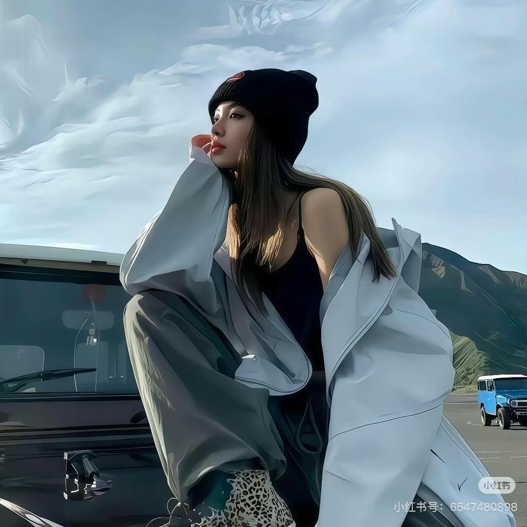 苔州茑轻奢户外3号线