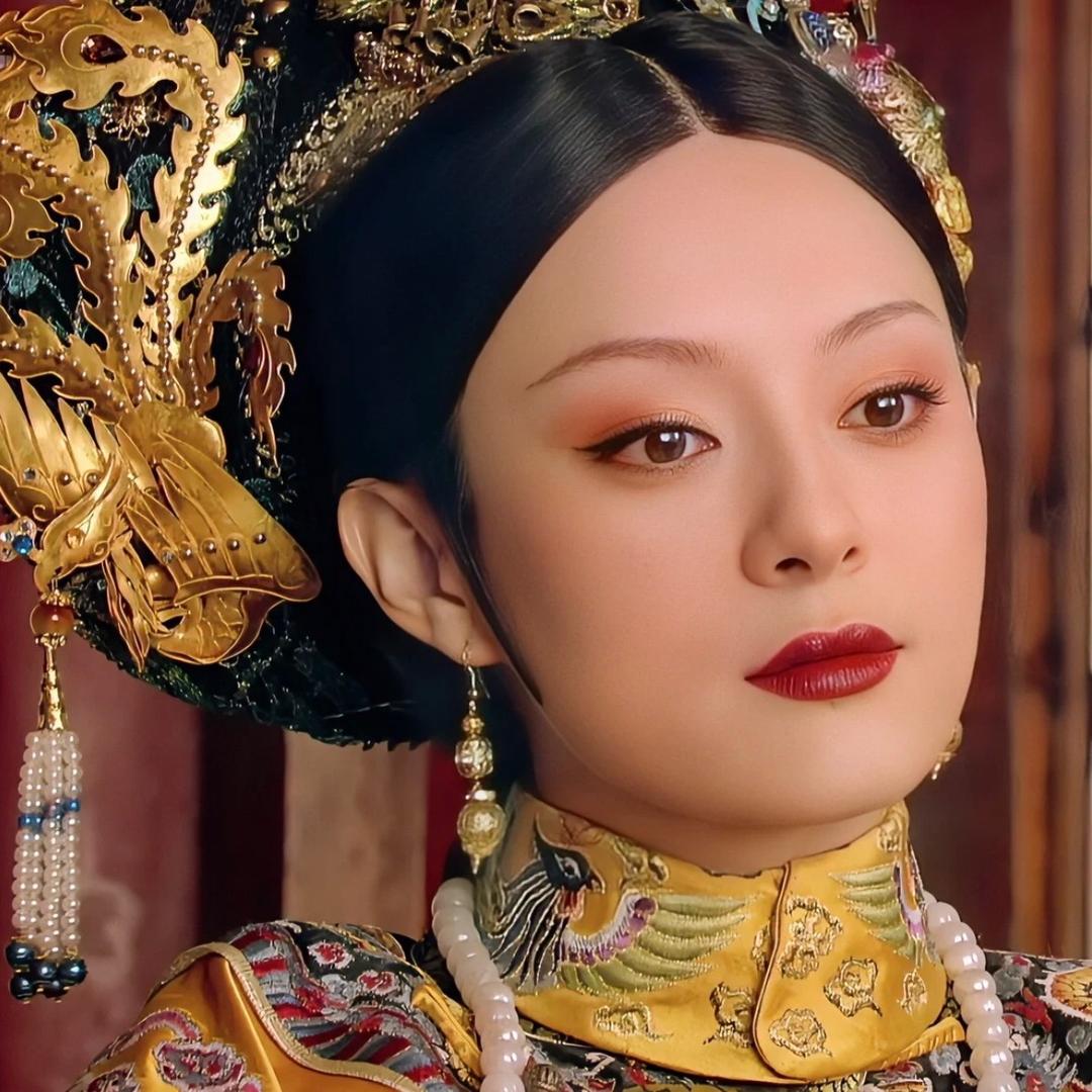 后宫 甄嬛