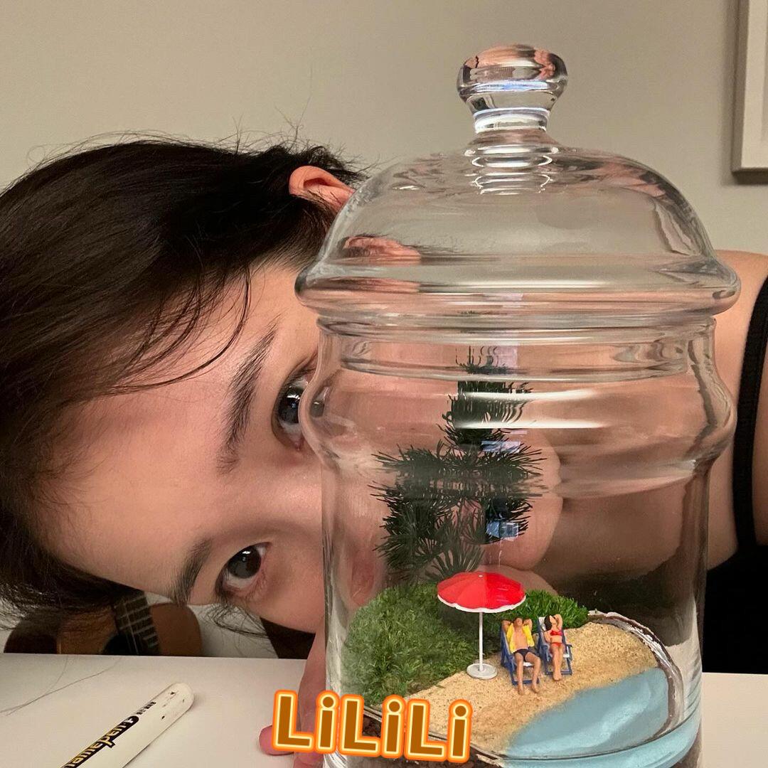 栗里梨🍐