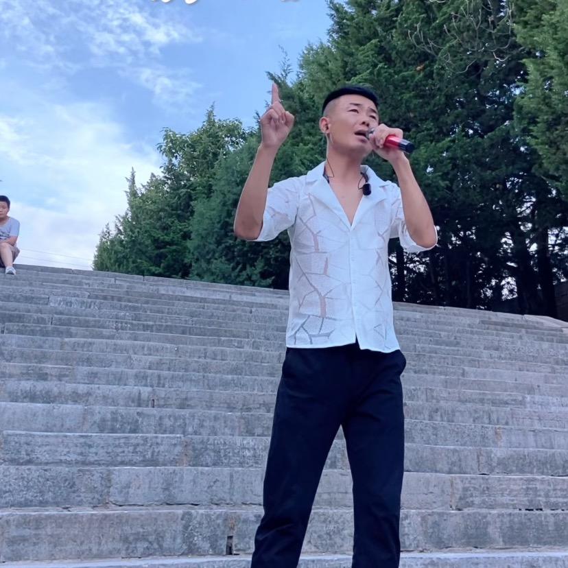 乾县港国演艺团队【抖西婚礼定制】