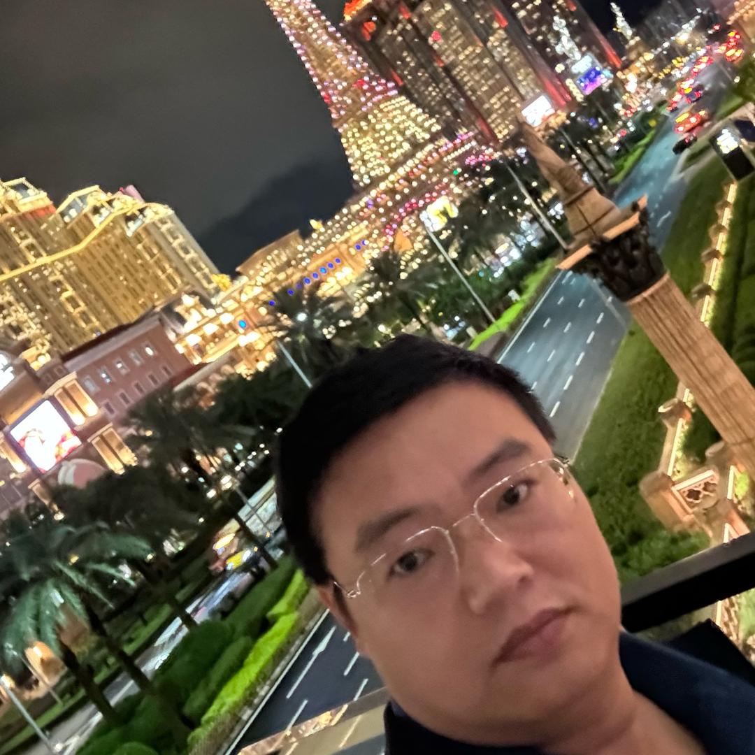 琚先生