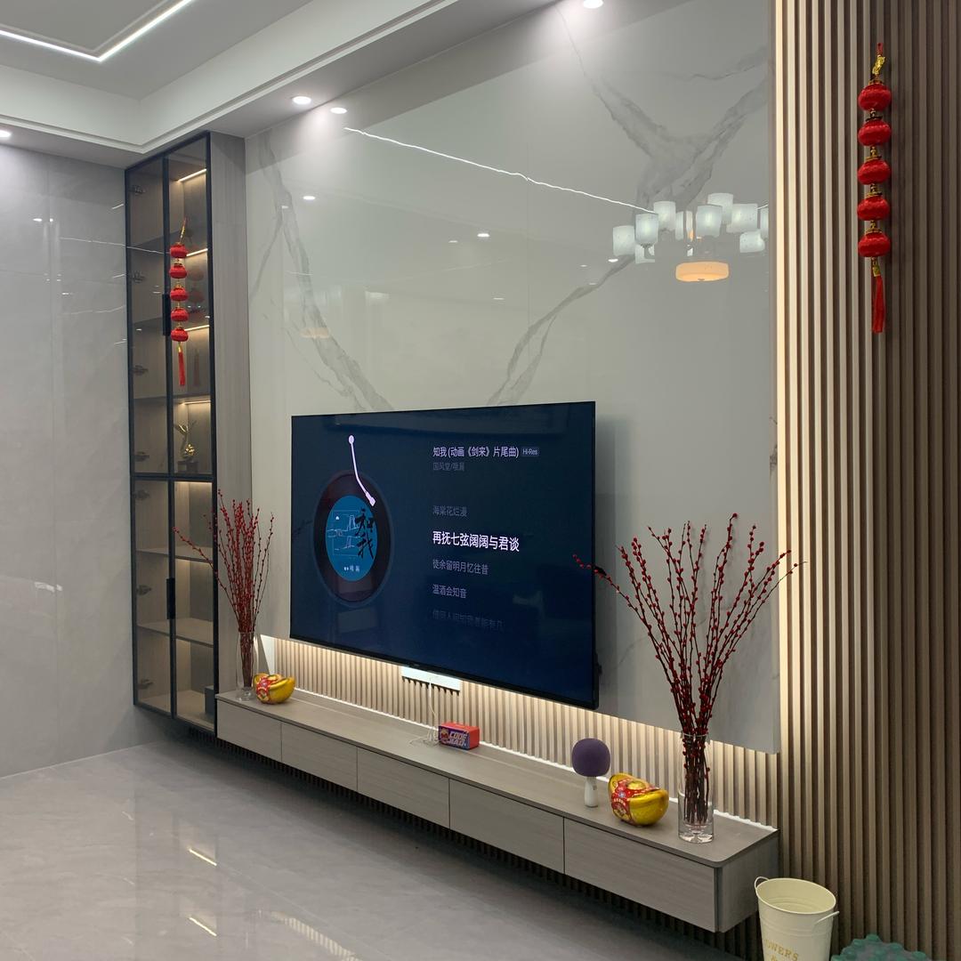 装修超哥的业余