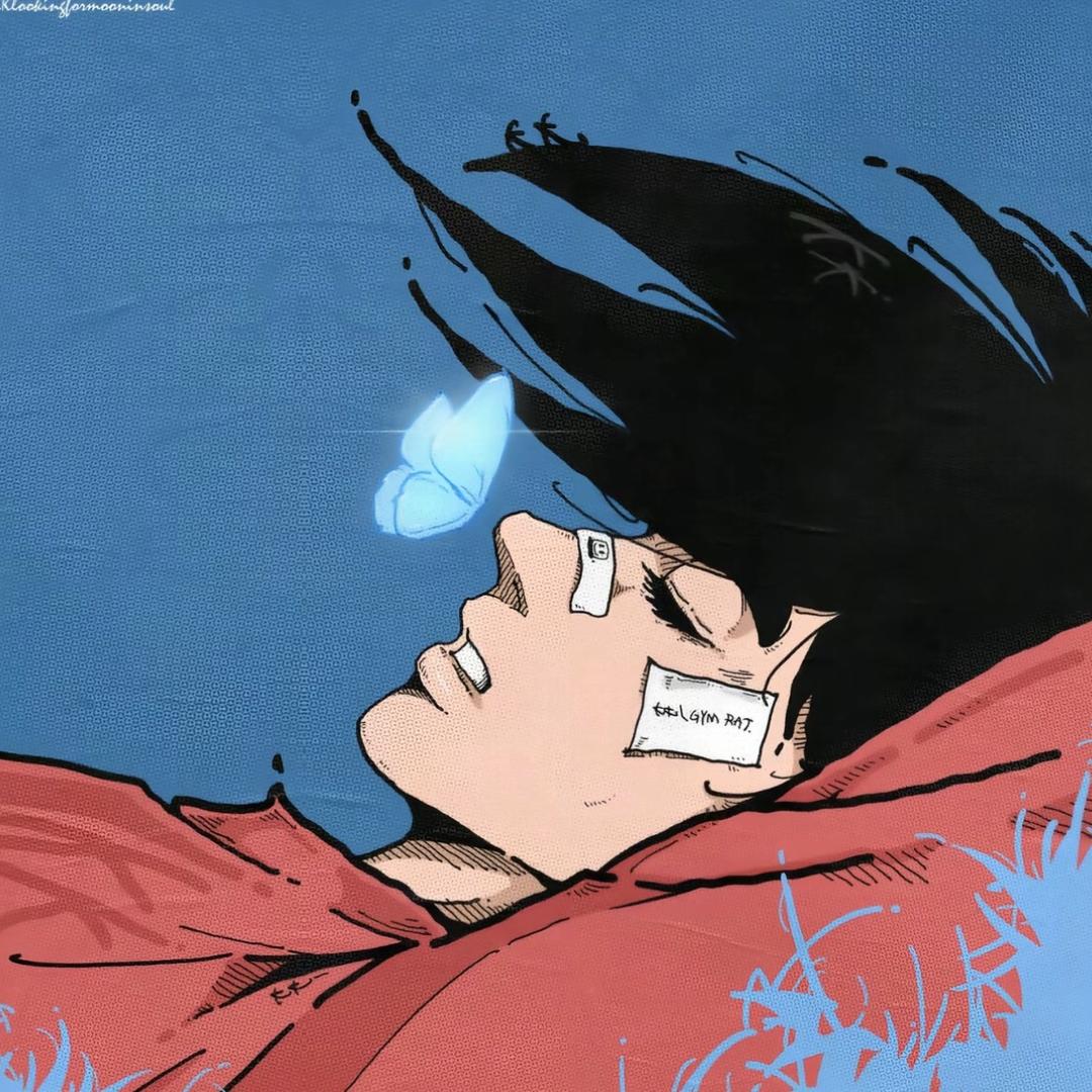 冷天