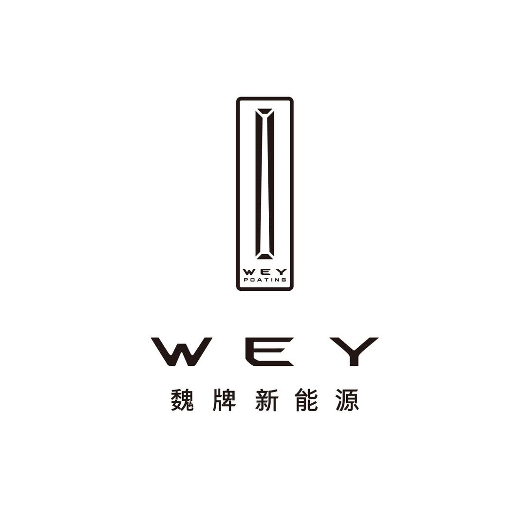 魏牌新能源@抖音