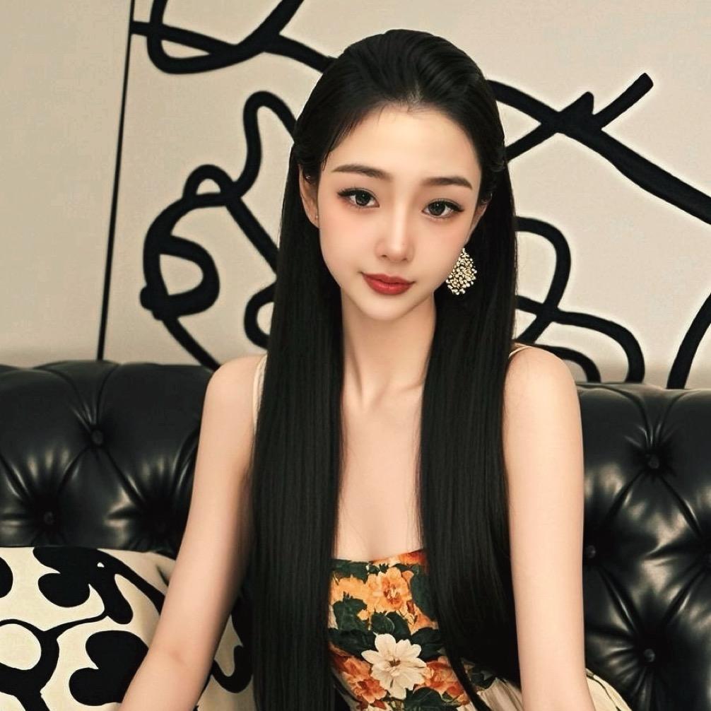 @女一号❗️