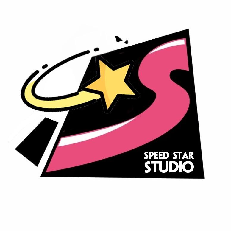 马里奥_SPEEDSTAR