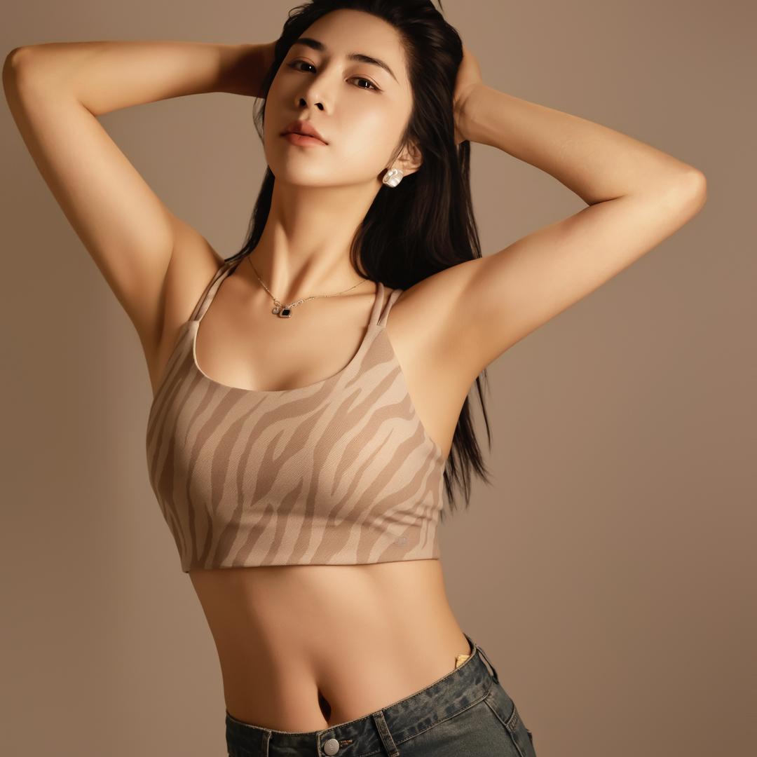 HUAN普拉提•瑜伽